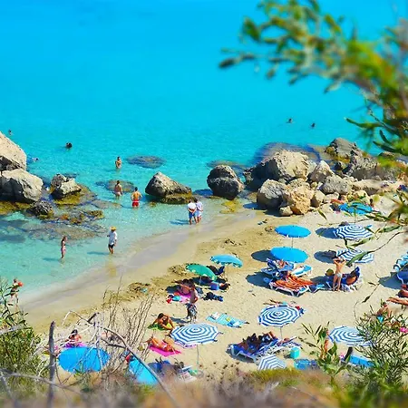Villa Konnos *
