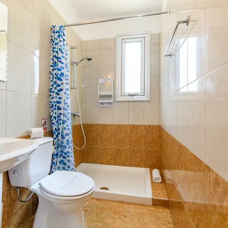 Villa Konnos Protaras